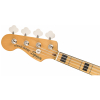 Fender Squier Classic Vibe 70s Jazz Bass LH bass guitar, left-handed