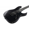 Ibanez RGRTB621 BKF Black Flat electric guitar