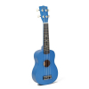 Korala UKS 15 BU soprano ukulele blue