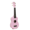 Korala UKS 15 PK soprano ukulele pink