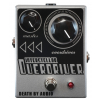 Death By Audio Interstellar Overdriver guitar effect pedal