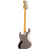 Fender Japan Aerodyne Special Jazz Bass Dolphin Gray Metallic bass guitar
