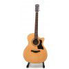 Baton Rouge Fun Guitarre F14 Cutaway acoustic-electric guitar
