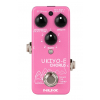 NUX NCH 4 Ukiyo-E Chorus guitar effect