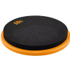 Meinl MPP12OR Marshmallow Pad Orange Base 12″ pracice pad
