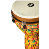 Meinl JD12SI Jumbo Djembe Simbra percussion instrument