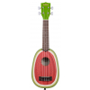 Kala Novelty Watermelon soprano ukulele