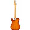 Fender American Professional II Telecaster Maple Fingerboard, Sienna Sunburst electric guitar