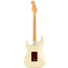 Fender American Professional II Stratocaster Rosewood Fingerboard, Olympic White electric guitar