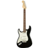 Fender Player Stratocaster LH PF Black electric guitar, left-handed