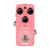 NUX NSS 4 Pulse mini IR loader guitar effect pedal