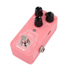 NUX NSS 4 Pulse mini IR loader guitar effect pedal