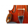KNA Pickups VV-Wi Portable bridge-mounted piezo with built-in wireless capability and volume control for violin or viola