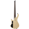 Ibanez EHB1265MS-NML Multiscale Natural Mocha Low Gloss headless 5-string bass guitar