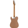Fender Limited Edition American Professional II Telecaster, Roasted Maple Fingerboard, Shoreline Gold electric guitar