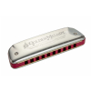 Hohner 2416/40 C Golden Melody harmonica