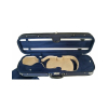  Sebim 2006-BL violin case 4/4