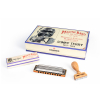 Hohner Sonny Terry Heritage C harmonica