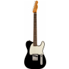 Fender Squier FSR Classic Vibe 60s Custom Esquire LRL Black electric guitar