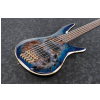 Ibanez SR 2605 CBB Cerulean Blue Burst bass guitar