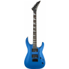 Jackson JS Series Dinky JS22 DKA Metallic Blue electric guitar