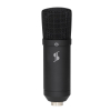 Stagg SUM45 SET condenser USB microphone with accessoriers