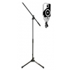 Akmuz M-4 microphone stand