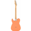 Fender Limited Edition Player Telecaster Pacific Peach electric guitar