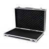 RockBoard Pedal Case EPC 02 Black pedalboard