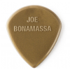Dunlop 47PJB3NG Gold Joe Bonamassa guitar pick set, 6 pcs.