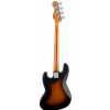 Fender Squier 40th Anniversary Jazz Bass Vintage Edition Satin Wide 2-Color Sunburst bass guitar