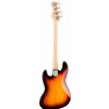 Fender Squier Paranormal Jazz Bass 54 MN TSPG 3TS bass guitar