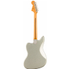 Fender Squier FSR Classic Vibe 60′s Jaguar LRL Silver Sparkle electric guitar
