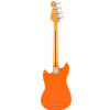 Fender Squier FSR Classic Vibe ′60s Competition Mustang Capri Orange bass guitar