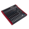 Proel MQ12USB audio mixer