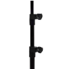 Proel RSM295 music stand with cover