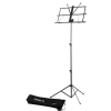 Proel RSM300 music stand with cover