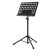 Proel RSM360M music stand with cover
