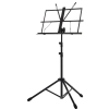 Proel RSM600 music stand with cover