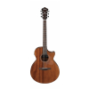Ibanez AE295-LTD HGS Natural High Gloss electric acoustic guitar