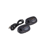 Ortega ODWS-1BK All Black Digital Wireless System