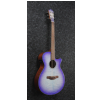 Ibanez AEG70-PIH Purple Iris Burst High Gloss electric acoustic guitar