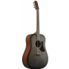 Ibanez AAD50-TCB Transparent Charcoal Burst acoustic guitar