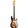Fender American Ultra Precision Bass Rosewood Fingerboard Ultraburst bass guitar