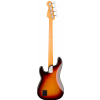 Fender American Ultra Precision Bass Rosewood Fingerboard Ultraburst bass guitar