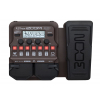 ZooM A1X Four Multi-effects pedal for acoustic, string and wind instruments