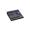 Zoom L-8 LiveTrak audio interface, mixer, recorder