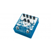 EarthQuaker Devices Avalanche Run V2 guitar effect