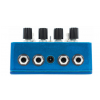 EarthQuaker Devices Avalanche Run V2 guitar effect