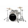 Sonor AQ1 Stage Set Piano White drum kit